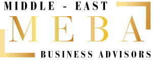 MEBA Logo